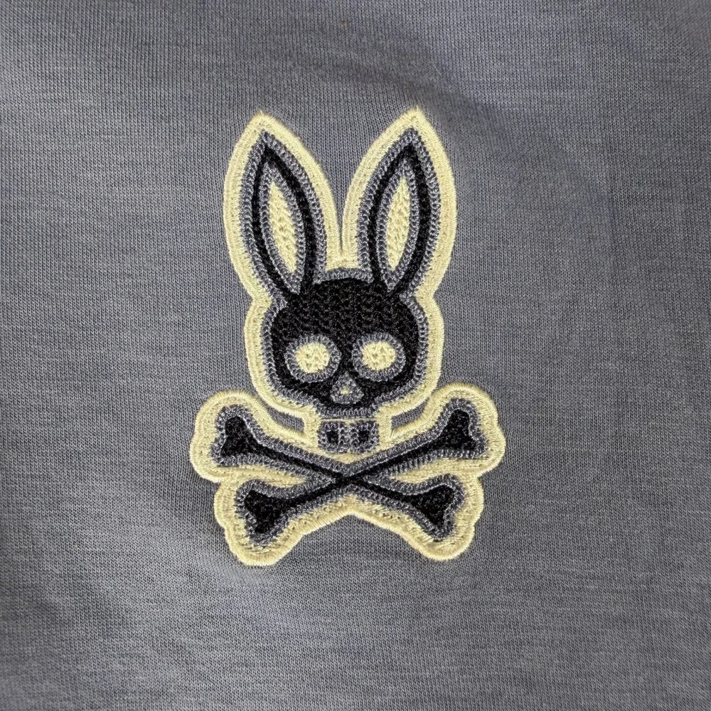 Psycho Bunny psycho bunny
